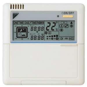 VENTILOCONVECTOR DE TIP CASETA DAIKIN 04 FWF**BF 4 TEVI