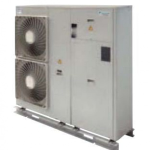 CHILLER CU RACIRE PE AER DAIKIN EWYQ013ACW1P