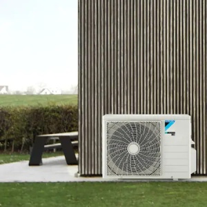 Set aer conditionat Daikin SENSIRA BLUEVOLUTION 12000 BTU FTXC35E+RXC35E cu WIFI - Img 3