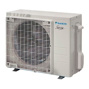 Set aer conditionat DAIKIN Siesta ATXF35E-ARXF35E, 12000 BTU, A++/A+ - Img 5