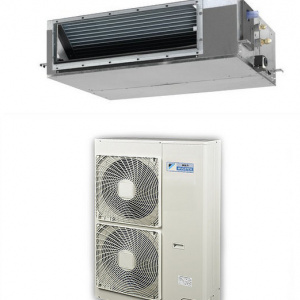 SISTEM DAIKIN SEASONAL SMART FBQ100D/RZQG100L8Y1_36000[BTU/h]