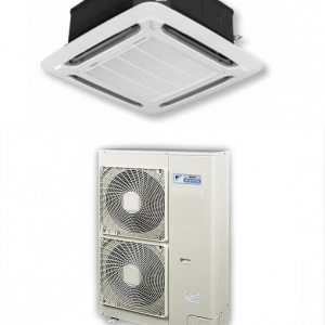 SISTEM DAIKIN SIESTA INVERTER FCQ100F/AZQS100BY1_36000[BTU/h]