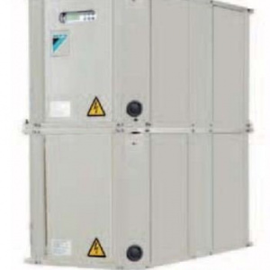CHILLER CU RACIRE PE APA DAIKIN EWLP026KBW1N