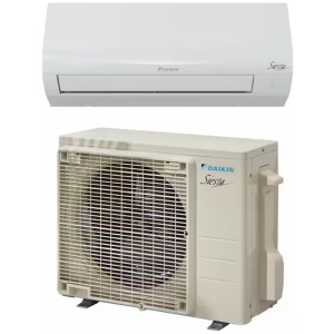 Set aer conditionat DAIKIN Siesta ATXF35E-ARXF35E, 12000 BTU, A++/A+ WIFI - Img 2