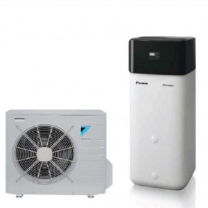 SISTEM POMPA DE CALDURA Daikin - HPSU COMPACT 308 8H/C R1