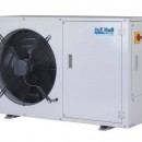 Unitate de condensare pentru refrigerare JEHCCU0040CM1