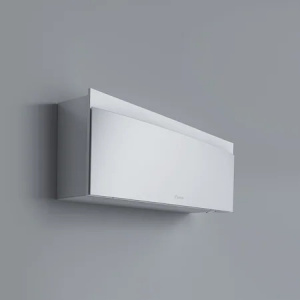 Unitate interna de perete Emura alb 2,5 kW