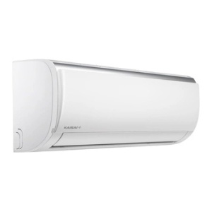 Set aer conditionat Kaisai FLY KWX-12KRHI/KRHO, 12000 BTU,A++/A+, Inverter, alb, Wi-Fi - Img 3