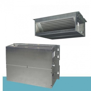 VENTILOCONVECTOR NECARCASAT DE PLAFON DAIKIN 08 FWD**AT 2 tevi