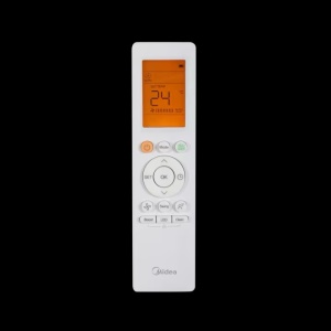 Aparat de aer conditionat Midea Xtreme Fresh MSAGBU-12HRFN8-MOX133-12HFN8 Inverter 12000 BTU - Img 2
