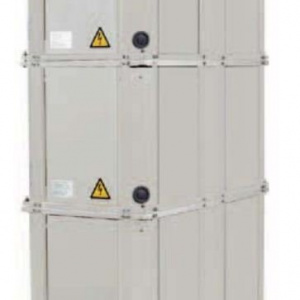 CHILLER CU RACIRE PE APA DAIKIN EWLP065KBW1N