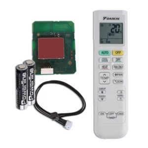 Interfata control Wifi pentru aparat aer conditionat Daikin BRP069C47