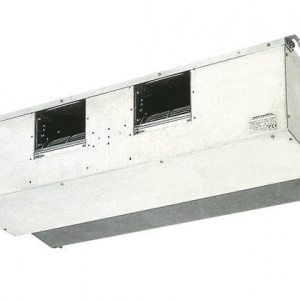SISTEM DAIKIN SEASONAL CLASSIC FDQ125C/RZQSG125L9V1_45000[BTU/h]