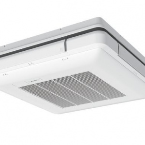 SISTEM DAIKIN SEASONAL CLASSIC FUQ125C/RZQSG125L8Y1_45000[BTU/h] - Img 3