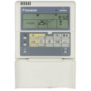 SISTEM DAIKIN SEASONAL SMART FCQG100F/RZQG100L8Y1_36000[BTU/h]