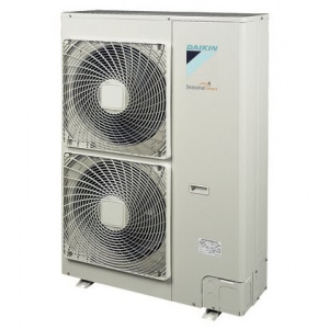 SISTEM DAIKIN SEASONAL SMART INVERTER FHQ140CB/RZQG140L8Y1_48000[BTU/h]