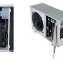 Unitate de condensare pentru refrigerare JEHCCU0051CM1