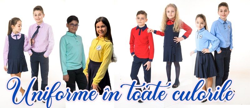 uniforme scoala