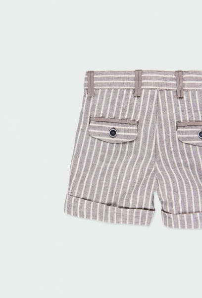 pantaloni scurti copii boboli 714248