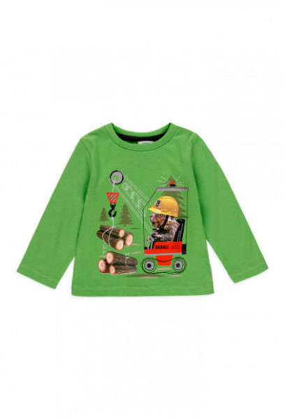 Bluza baieti Boboli 325066