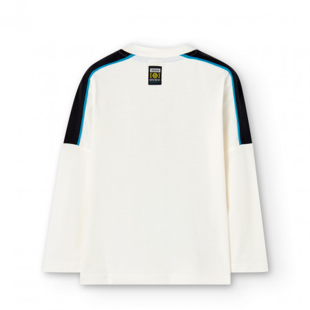 bluze baieti Boboli 507170 spate