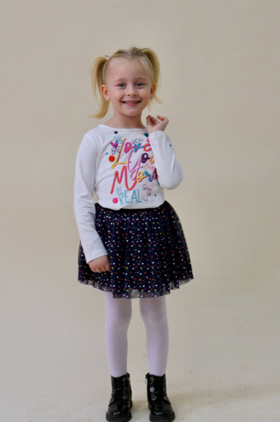Bluza fete Boboli 427159