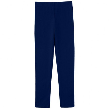 Colanti bumbac bleumarin SFK J1 - Img 2