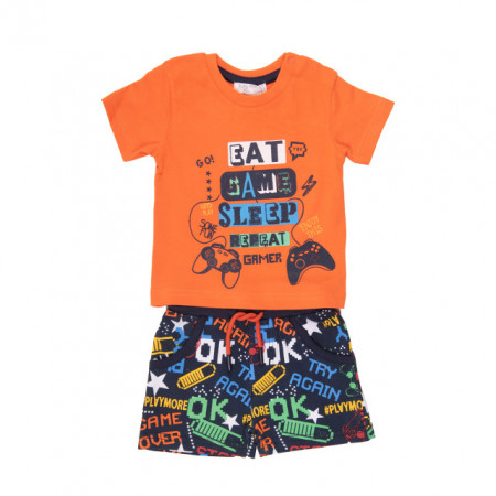 Compleu Babybol 11221