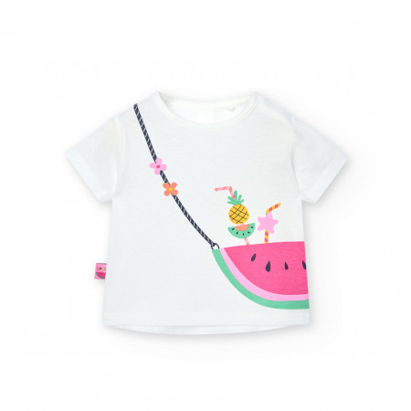 bluza pepene rosu Boboli