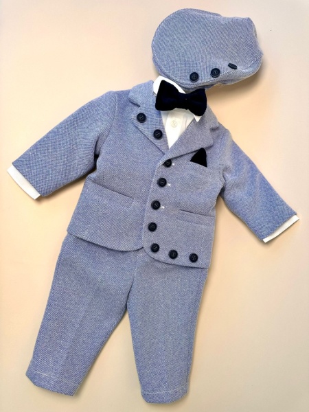 costum-botez-bleumarin