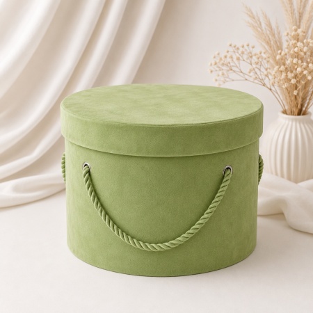trusou-verde-fistic