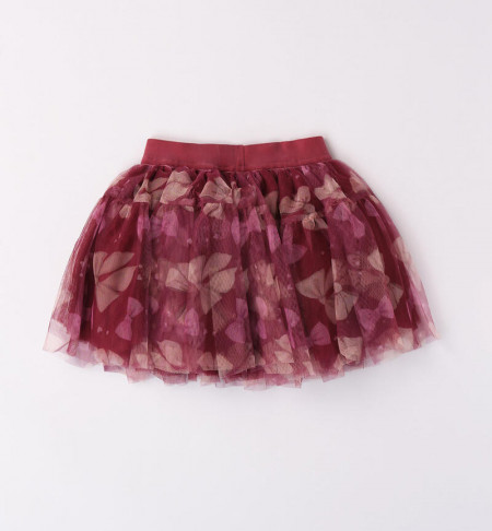 tutu fete