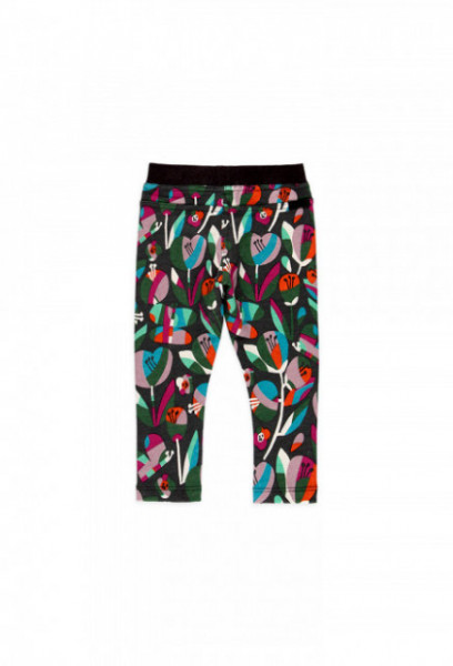 Pantaloni fete Boboli 225043