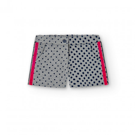 pantaloni scurti Boboli 727208