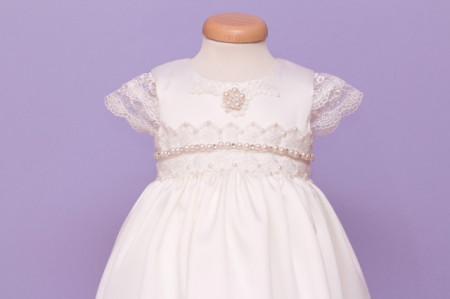 Rochie botez Iris - Img 2