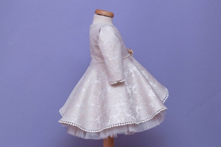 Rochie botez Isabella - Img 7