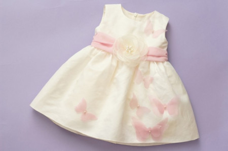 Rochie botez Pink Hapiness - Img 6