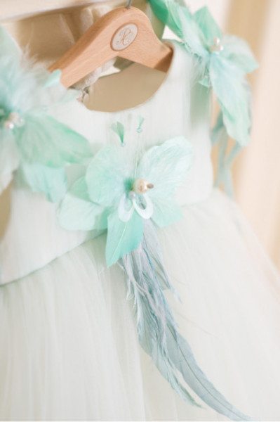 Rochie de gala lux spectaculoasa Fly away - Img 2