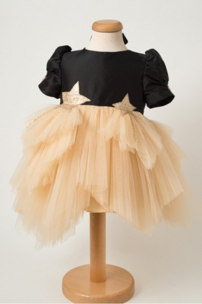 Rochie eleganta lux Twinkle Little Star