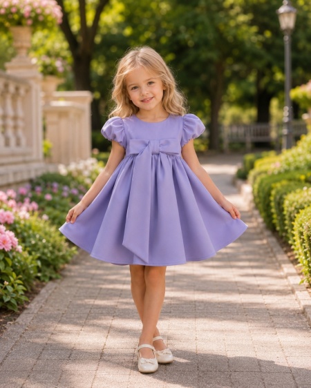 rochie-fete-lila