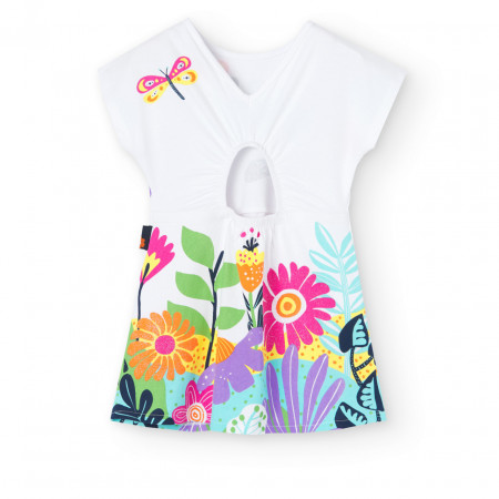 rochie fete Boboli 408136 a