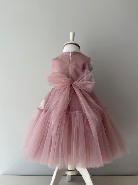 Rochie Princess Dianne - Img 2