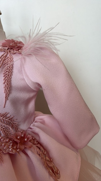 rochie-de-botez-eleganta