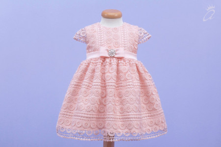 Set botez 3 piese Cotton Candy Dream - Img 6