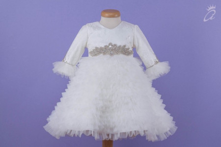 Set botez 3 piese Royal Bliss - Img 3