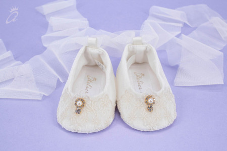 Set botez 3 piese Simple Elegance - Img 3