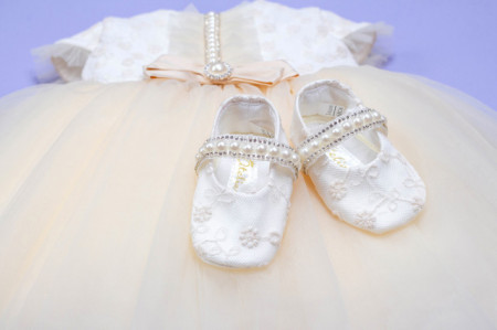 Set botez 4 piese Sunshine - Img 4