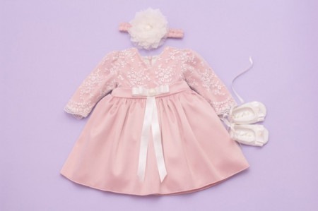 Set botez Frozen Lilac - Img 6