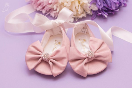 Set botez Pink Paris - Img 2