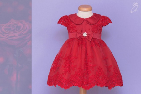 Set botez Red Secret - Img 3